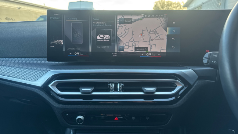 BMW 3 Series 330e M Sport 5dr Step Auto Estate